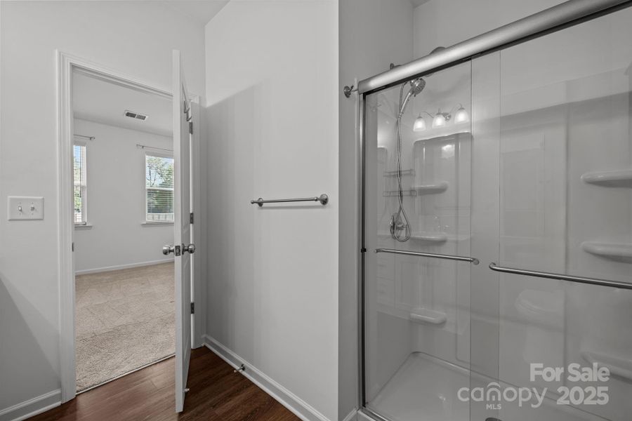 Primary Bath Primary Bath