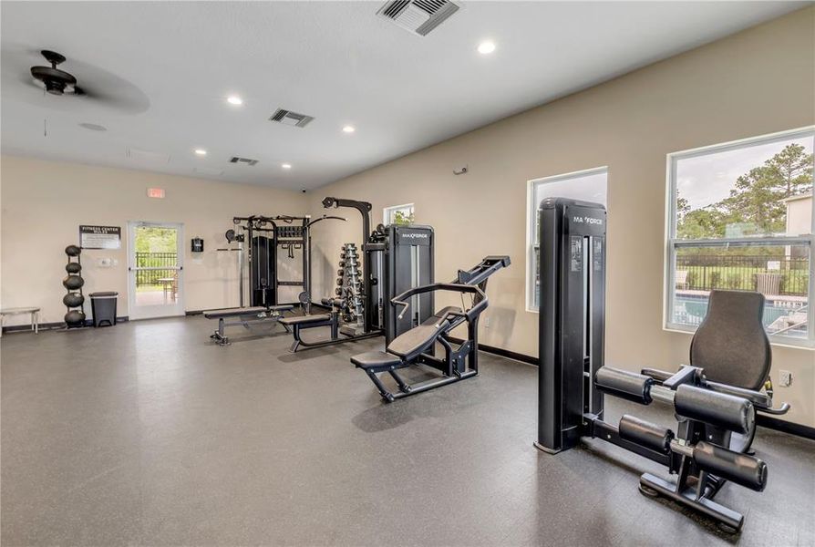 Community amenities in , Daytona Beach (Image 44). Community amenities in , Daytona Beach (Image 44).