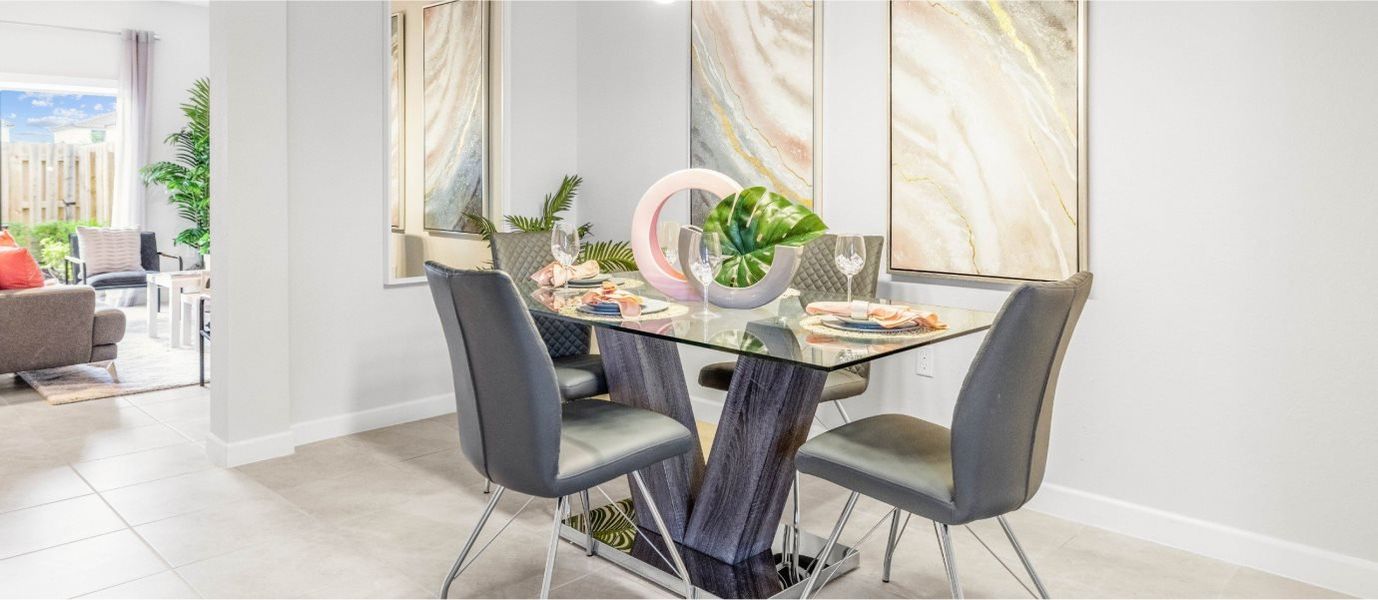 Vence Dining Room Vence Dining Room