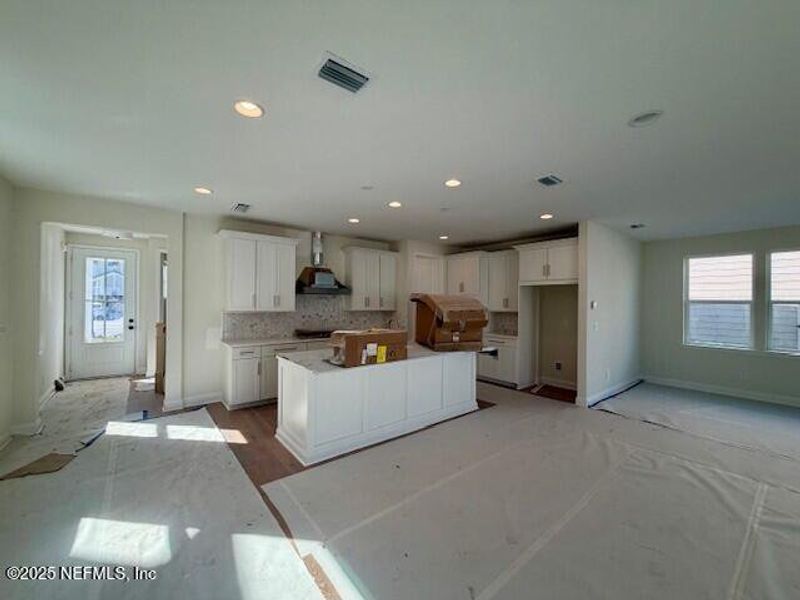 Image 35 of a home in Crosswinds at Nocatee.