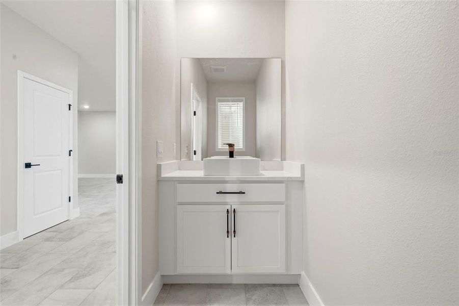 Furnished interior view inside a new home in , Orlando (Image 6). Furnished interior view inside a new home in , Orlando (Image 6).