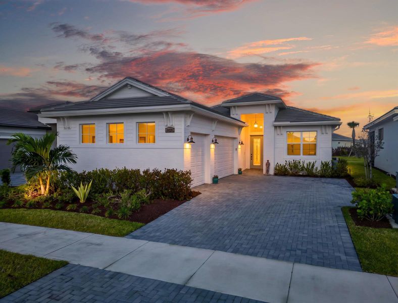 8629 SW Cantante Way 8629 SW Cantante Way