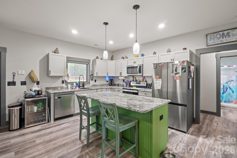 Furnished interior view inside a new home in , Crouse (Image 11). Furnished interior view inside a new home in , Crouse (Image 11).