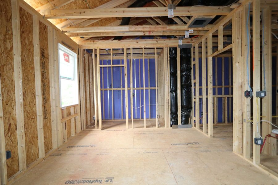 Framing Framing
