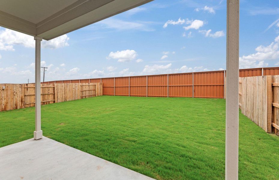 Image 15 of a home in Sunfield. Image 15 of a home in Sunfield.