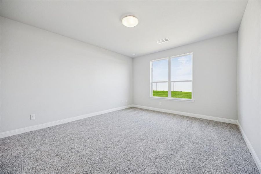 Spacious, unfurnished interior of a new home in Sicily, Princeton (Image 17). Spacious, unfurnished interior of a new home in Sicily, Princeton (Image 17).