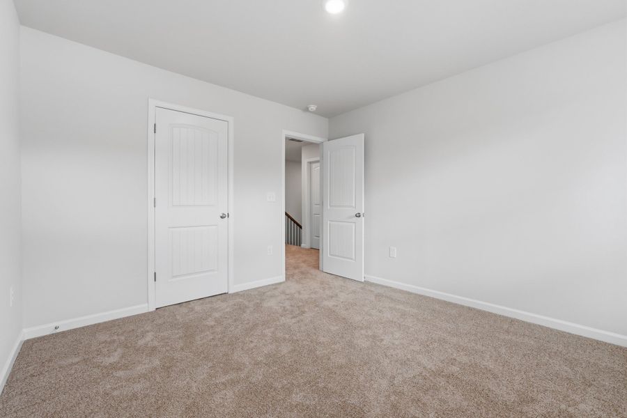 New Home in Powder Springs, GA. - Slide 18 New Home in Powder Springs, GA. - Slide 18