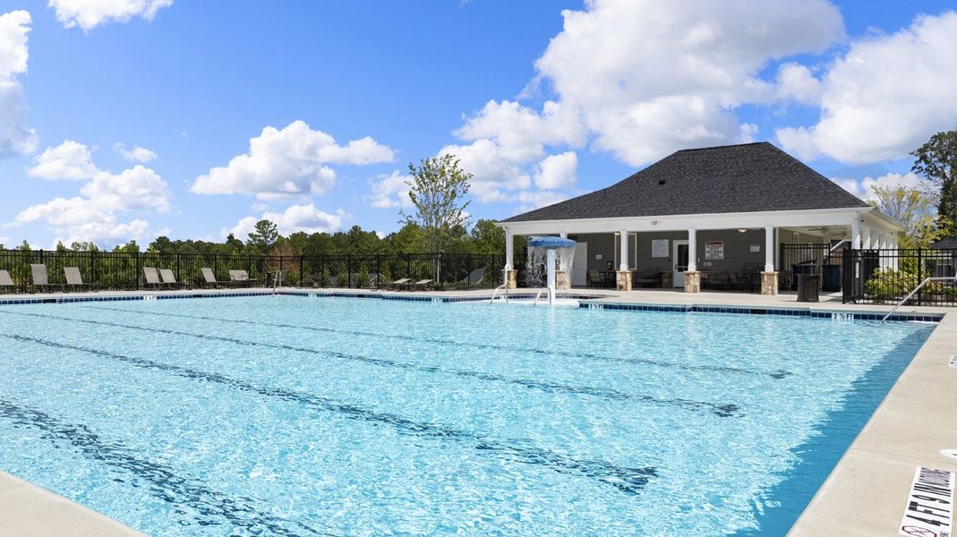 Image 37 of a home in Water Oak Estates.