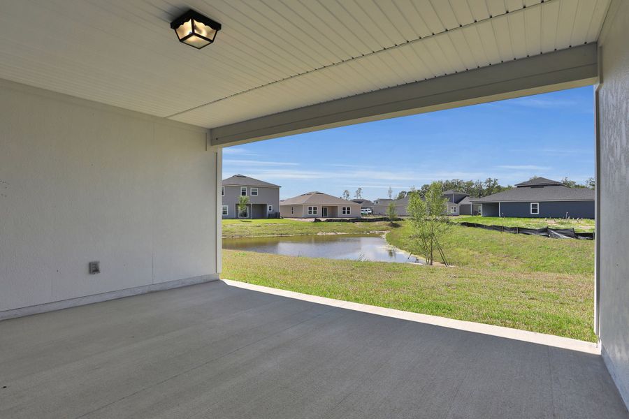 Orange Park, FL New Home.  - Slide 6