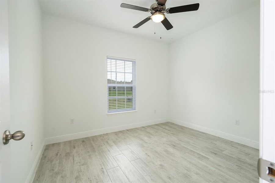 Spacious, unfurnished interior of a new home in , Ocala (Image 60).