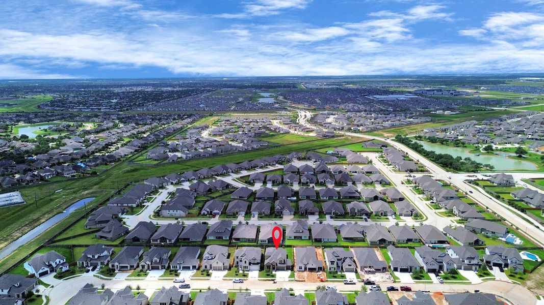 Image 33 of a home in Marvida.