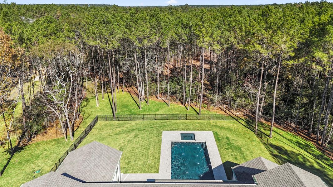 Natural landscape and outdoor views near in Montgomery (Image 43). Natural landscape and outdoor views near in Montgomery (Image 43).