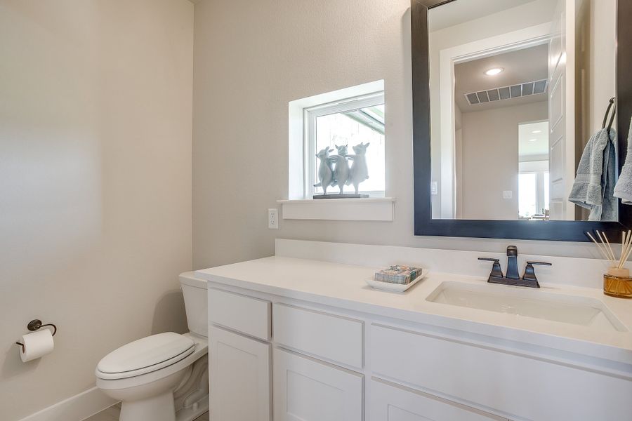 Image 35 of a home in Santana Ridge - Brock ISD. Image 35 of a home in Santana Ridge - Brock ISD.