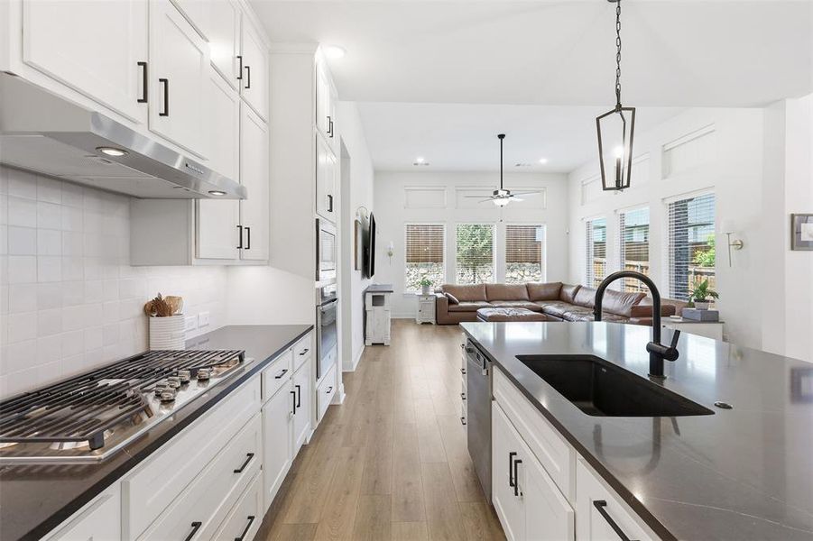 Kitchen Kitchen
