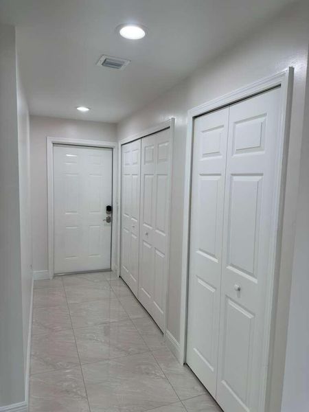 Spacious, unfurnished interior of a new home in , West Palm Beach (Image 35). Spacious, unfurnished interior of a new home in , West Palm Beach (Image 35).