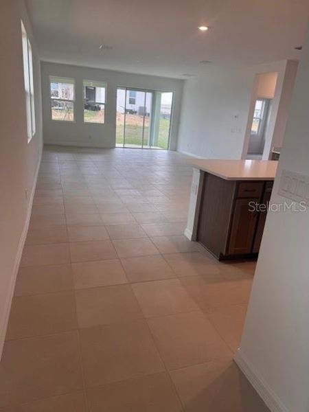 Spacious, unfurnished interior of a new home in , Groveland (Image 6). Spacious, unfurnished interior of a new home in , Groveland (Image 6).