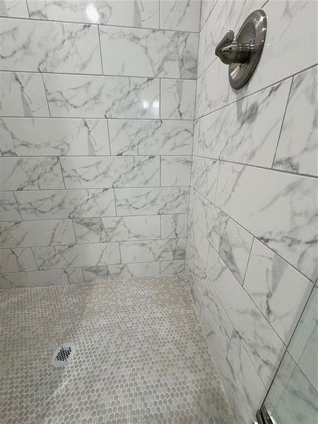 Close-up of interior finishes inside a home in , Zephyrhills (Image 18). Close-up of interior finishes inside a home in , Zephyrhills (Image 18).