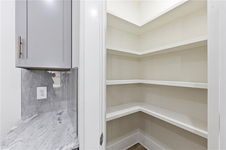 Spacious, unfurnished interior of a new home in , Clermont (Image 22). Spacious, unfurnished interior of a new home in , Clermont (Image 22).