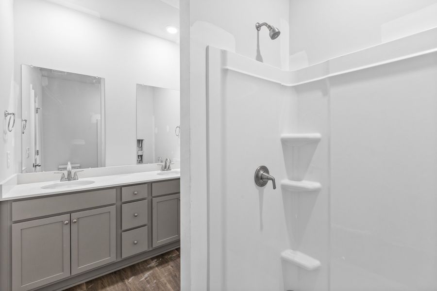 3br New Home in Richlands, NC.  - Slide 9