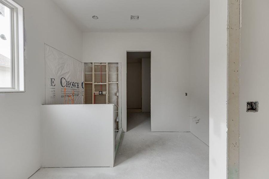 In-progress construction of a new home in , Jefferson, GA (Image 19). In-progress construction of a new home in , Jefferson, GA (Image 19).