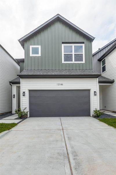 Photos are of previously built home Photos are of previously built home