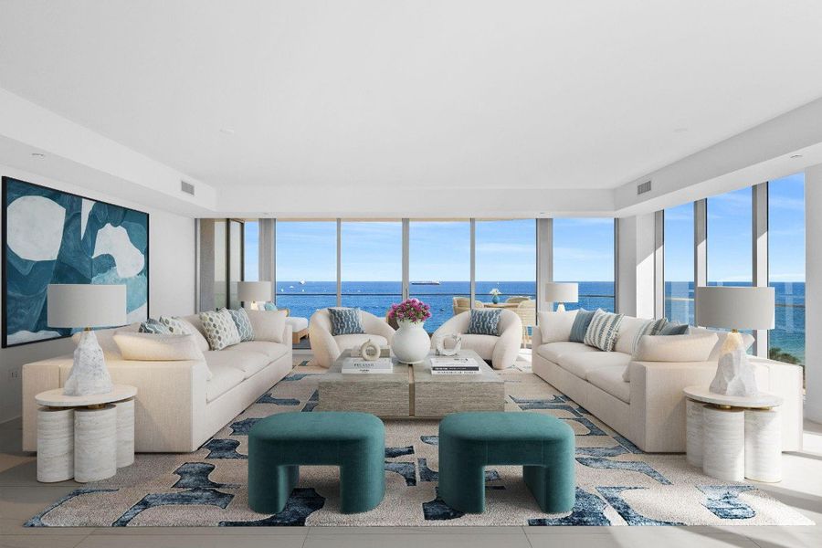 Virtually Staged Virtually Staged