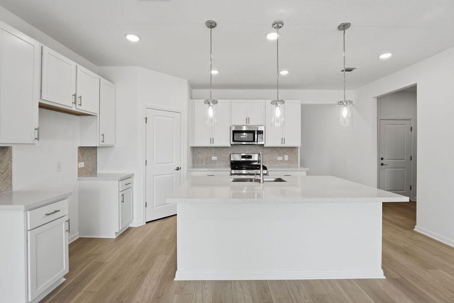 104 Childress Street ~ Ready Now