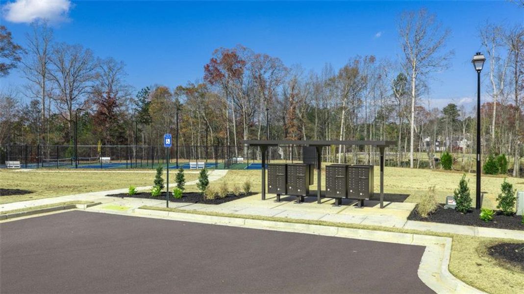 Community amenities in Willowbrook, Winder (Image 28). Community amenities in Willowbrook, Winder (Image 28).