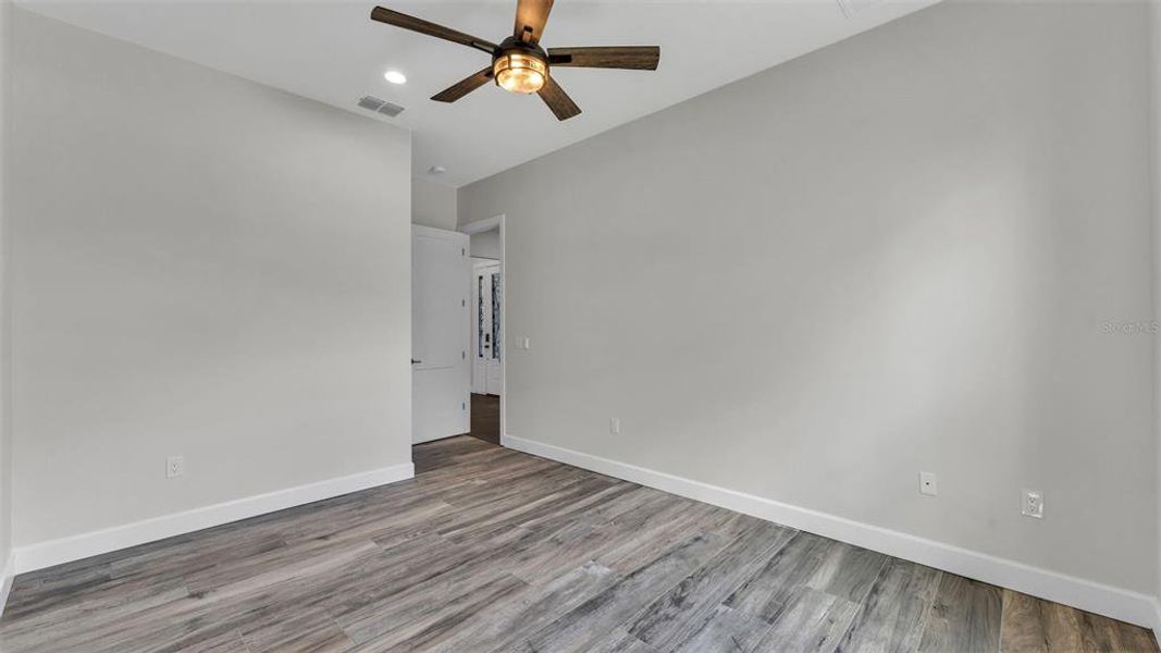 Spacious, unfurnished interior of a new home in , Auburndale (Image 22). Spacious, unfurnished interior of a new home in , Auburndale (Image 22).