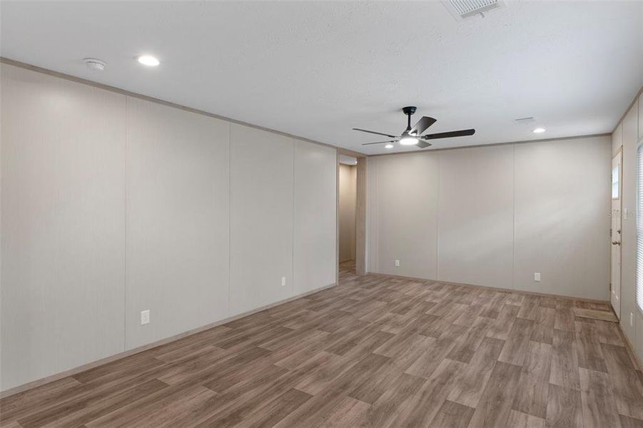 Spacious, unfurnished interior of a new home in , Brooksville (Image 13). Spacious, unfurnished interior of a new home in , Brooksville (Image 13).