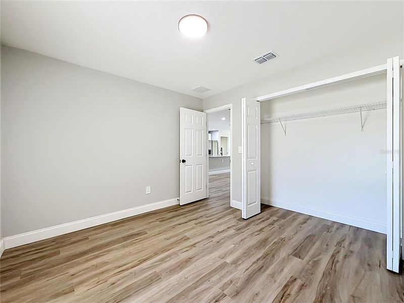 Spacious, unfurnished interior of a new home in , Ocala (Image 15). Spacious, unfurnished interior of a new home in , Ocala (Image 15).