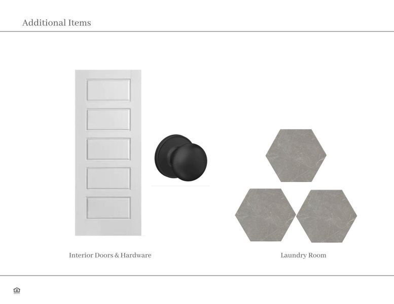 Sample of building materials used in homes in , Summerville (Image 38).