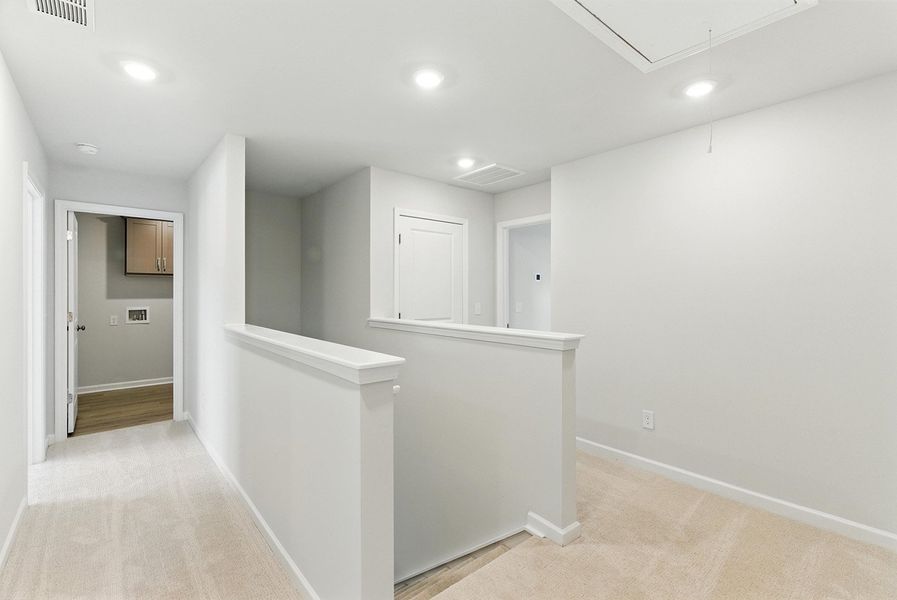 Image 25 of a home in Landmark Commons.