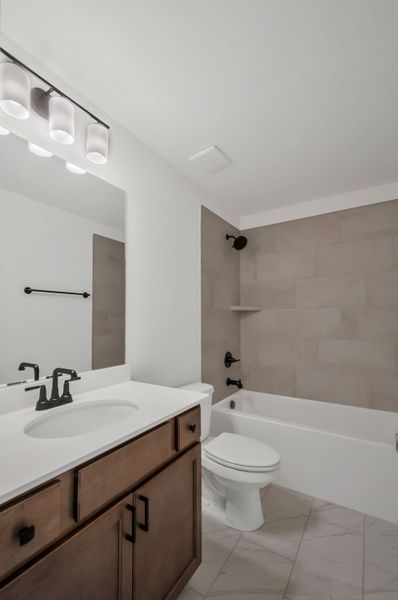 Rutledge III Farmhouse - Bath 3 Rutledge III Farmhouse - Bath 3