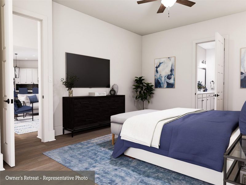 REPRESENTATIVE PHOTO:  Another view of Master