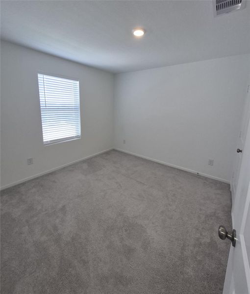 Upstairs bedroom #2