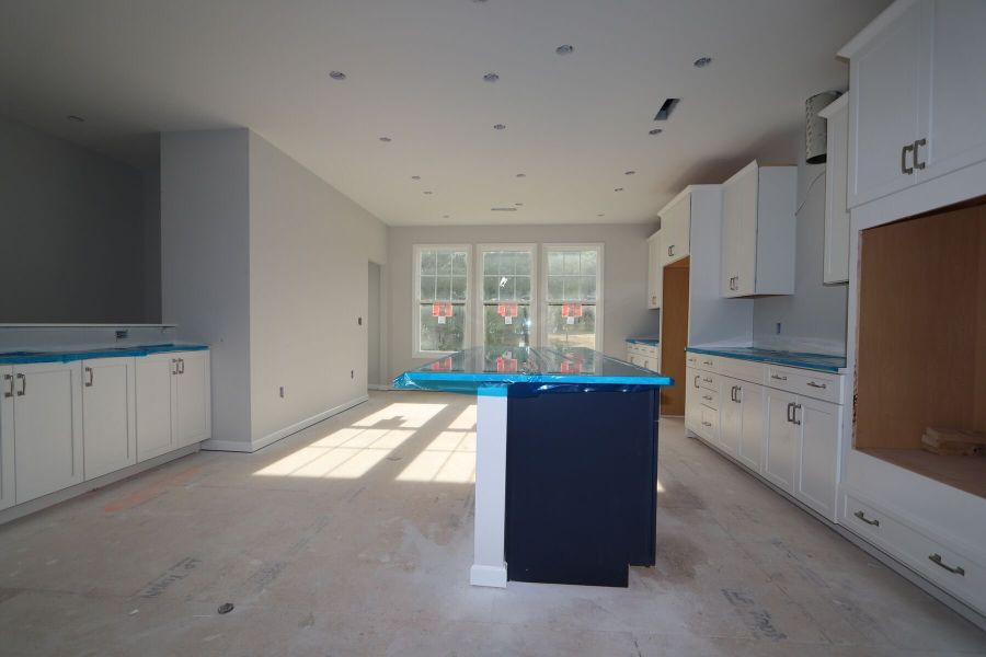Kitchen Kitchen