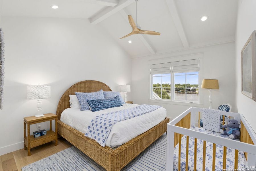 Furnished interior view inside a new home in , Kingsland (Image 37). Furnished interior view inside a new home in , Kingsland (Image 37).