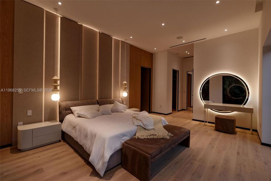 First Floor Junior Suite