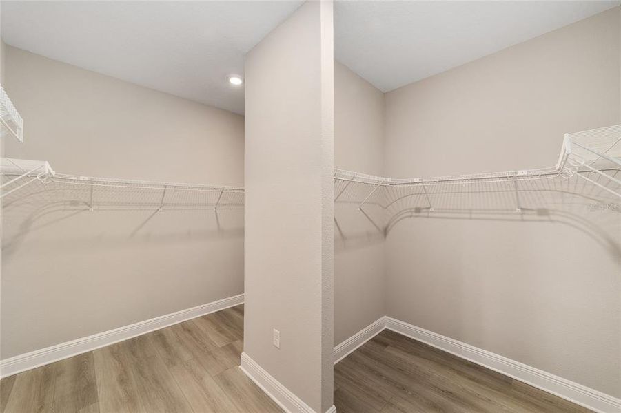 Spacious, unfurnished interior of a new home in On Top of the World Communities, Ocala (Image 35). Spacious, unfurnished interior of a new home in On Top of the World Communities, Ocala (Image 35).