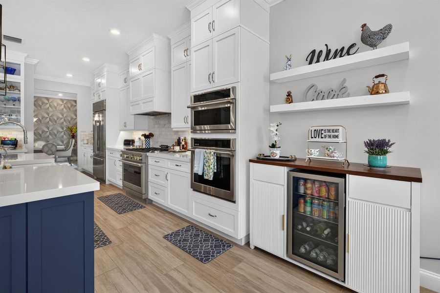 Kitchen Kitchen