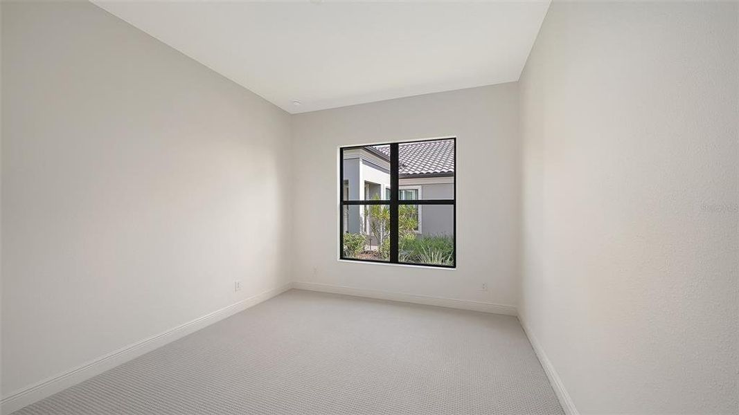 Spacious, unfurnished interior of a new home in , Nokomis (Image 20).