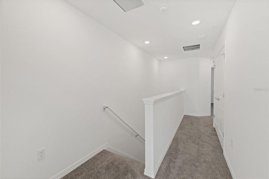 Spacious, unfurnished interior of a new home in , Melbourne (Image 26). Spacious, unfurnished interior of a new home in , Melbourne (Image 26).