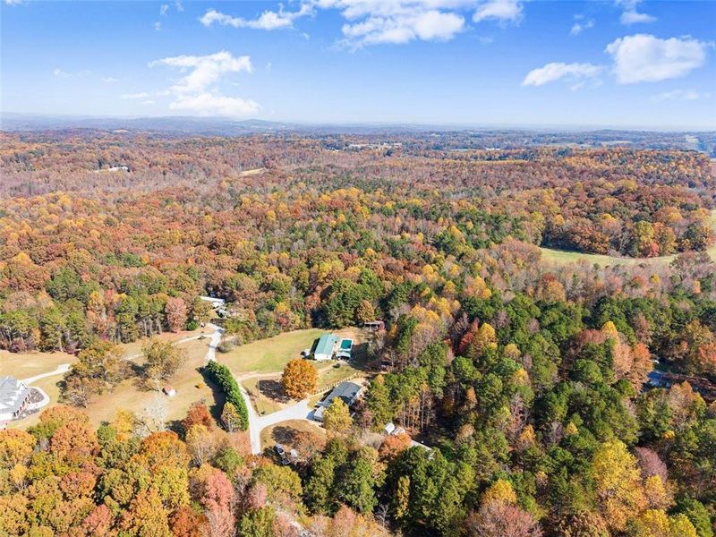 Natural landscape and outdoor views near  in Alto (Image 42).