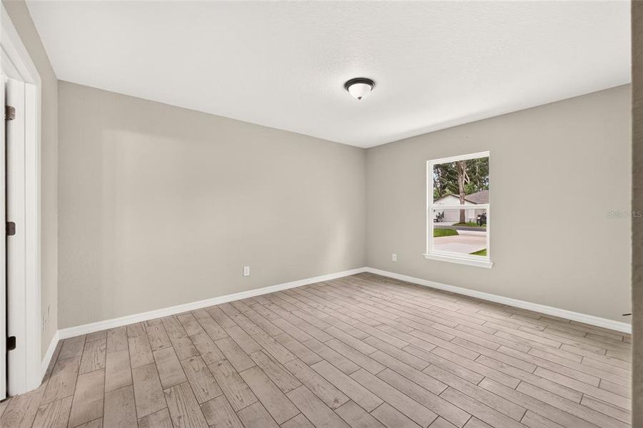 Spacious, unfurnished interior of a new home in , Ocala (Image 15). Spacious, unfurnished interior of a new home in , Ocala (Image 15).