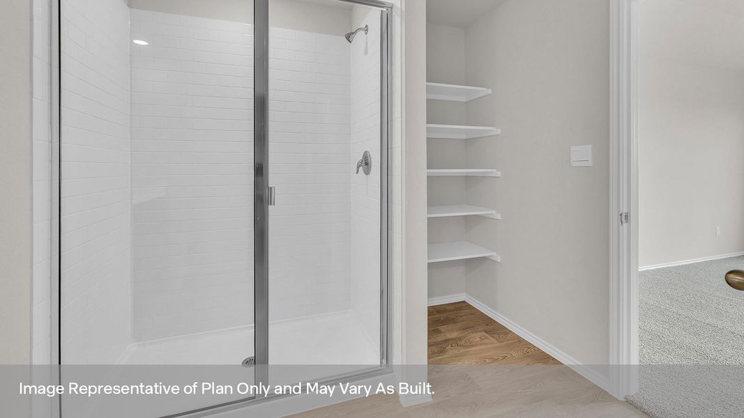 Spacious, unfurnished interior of a new home in Bollinger, Maxwell (Image 30). Spacious, unfurnished interior of a new home in Bollinger, Maxwell (Image 30).