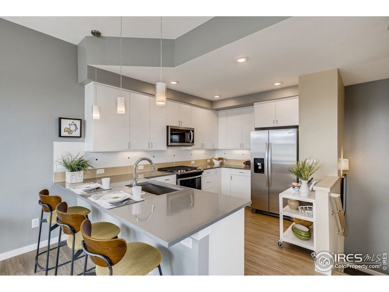 (Photos of 743 Kubat Ln, Unit B | Model)