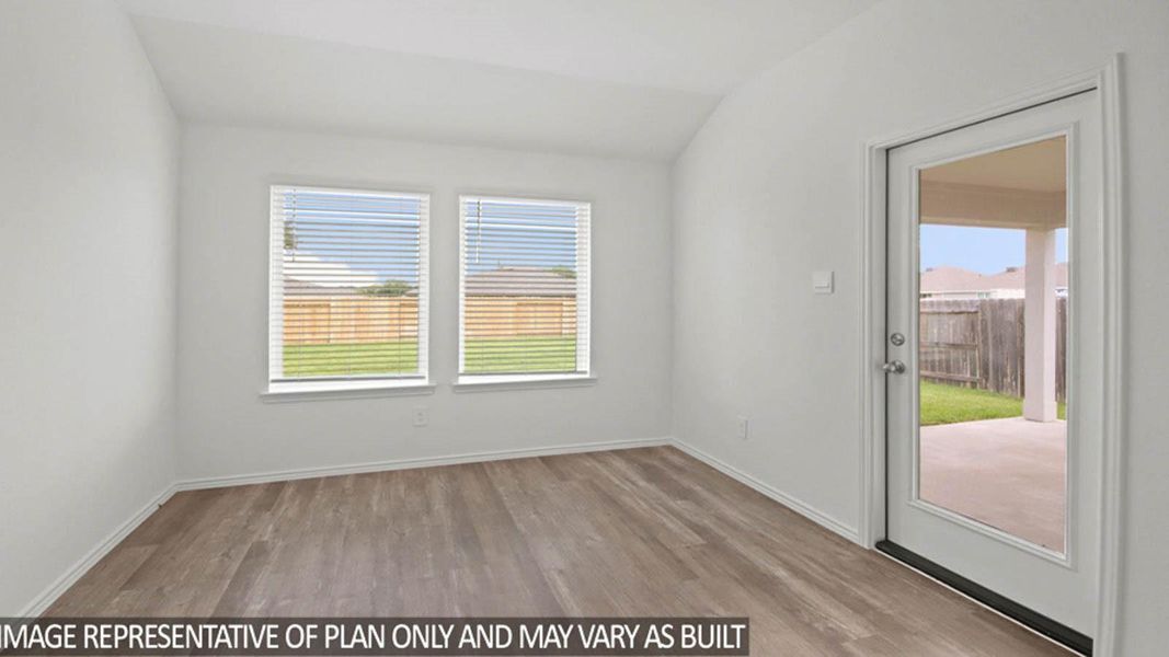 Image 17 of a home in The Canopies.