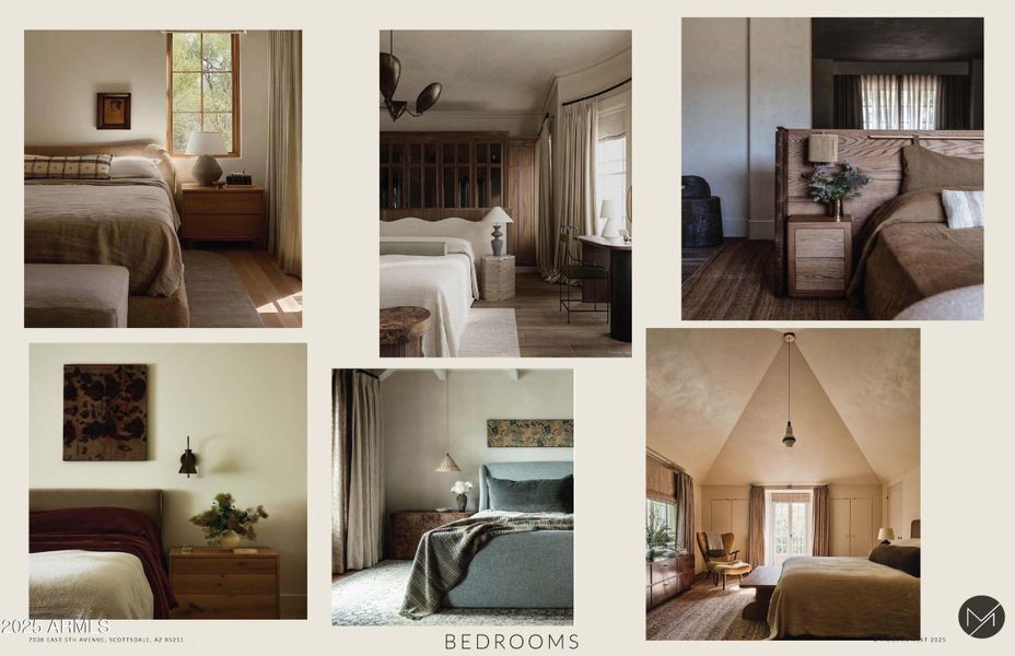 Conceptual Mood Board Conceptual Mood Board