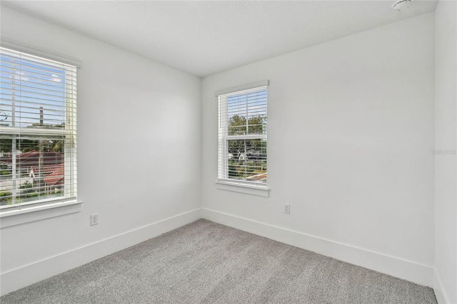 Spacious, unfurnished interior of a new home in Townes at Northlake, Oviedo (Image 21). Spacious, unfurnished interior of a new home in Townes at Northlake, Oviedo (Image 21).